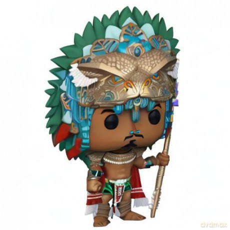 FUNKO POP Black Panther Wakanda Forever King Namor 1175