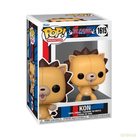 FUNKO POP Bleach Kon 1615