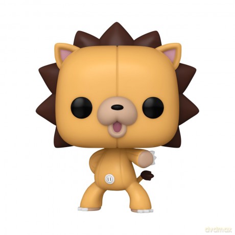 FUNKO POP Bleach Kon 1615