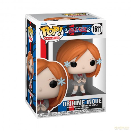 FUNKO POP Bleach Orihime Inoue 1611