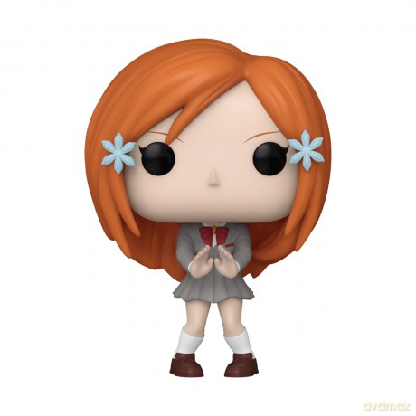 FUNKO POP Bleach Orihime Inoue 1611