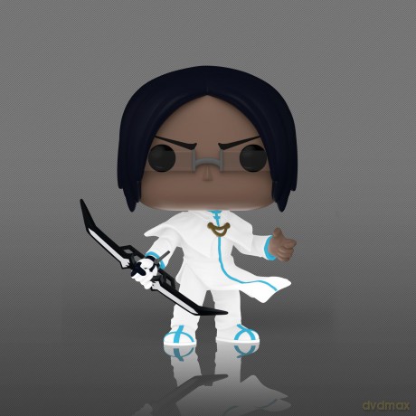 FUNKO POP Bleach Uryu Ishida w/Chase 1696