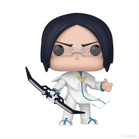 FUNKO POP Bleach Uryu Ishida w/Chase 1696
