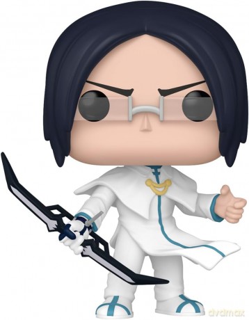 FUNKO POP Bleach Uryu Ishida w/Chase 1696
