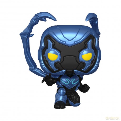 FUNKO POP Blue Beetle Blue Beetle w/Chase 1403