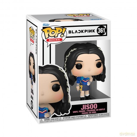 FUNKO POP Boruto Koji Kashin 1651