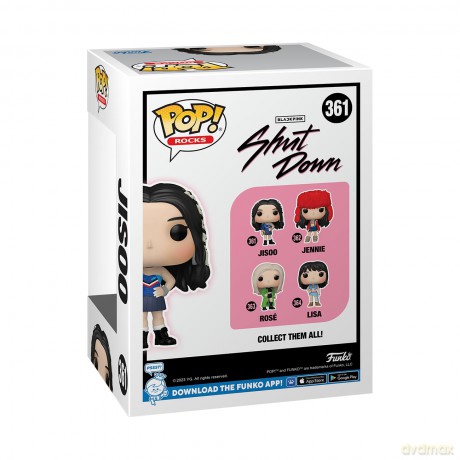 FUNKO POP Boruto Koji Kashin 1651