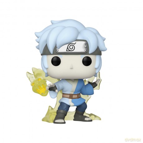 FUNKO POP Boruto Mitsuki 673