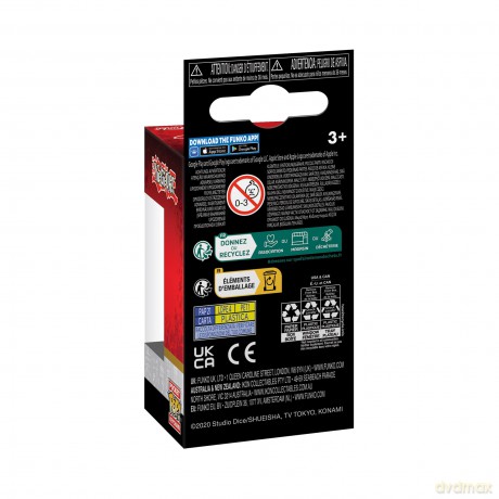 FUNKO POP Boruto Shikadai Nara 1653