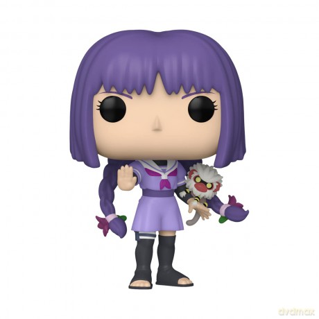 FUNKO POP Boruto Sumire w/Nue 1360