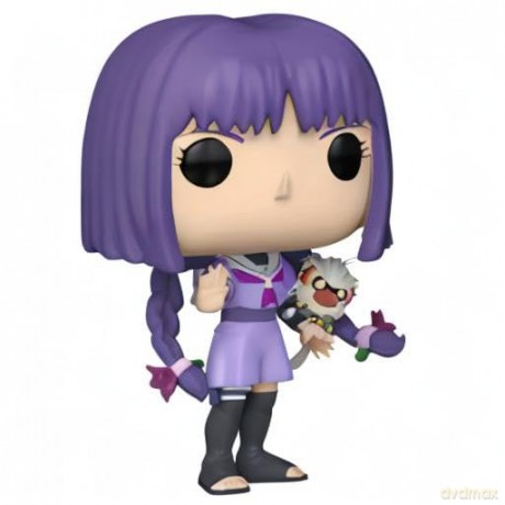 FUNKO POP Boruto Sumire w/Nue 1360