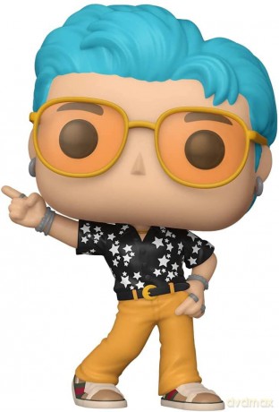 FUNKO POP BTS Dynamite RM 218