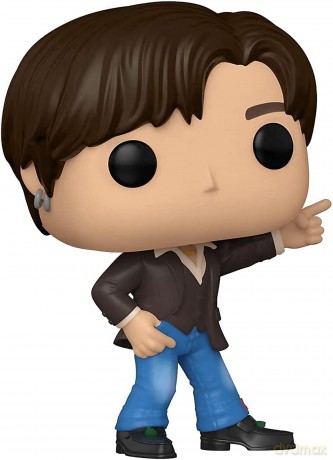 FUNKO POP BTS Dynamite Suga 220