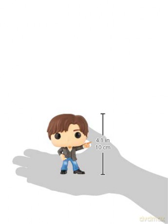 FUNKO POP BTS Dynamite Suga 220