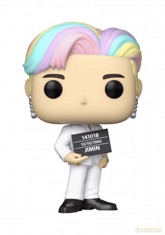 FUNKO POP BTS Jimin 283