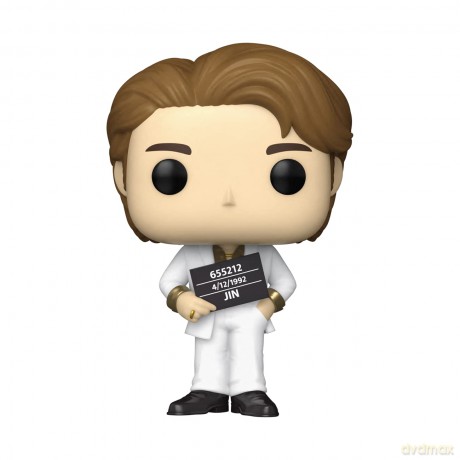 FUNKO POP BTS Jin 280