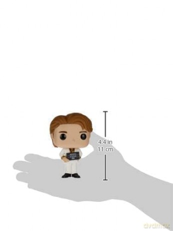 FUNKO POP BTS Jin 280