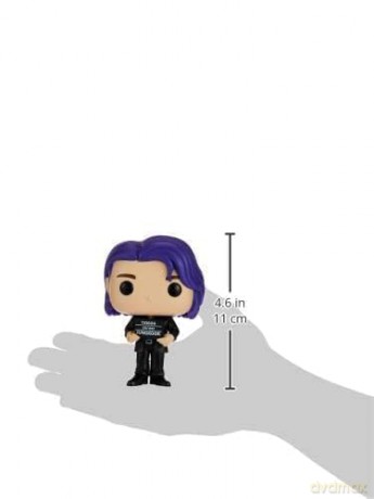FUNKO POP BTS Jung Kook 285