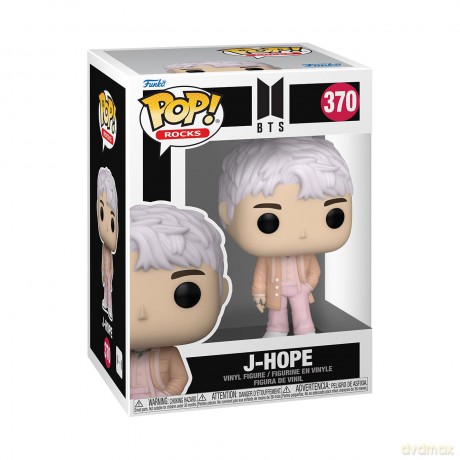 FUNKO POP BTS S4 J-Hope 370