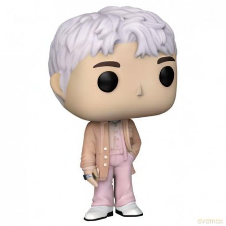 FUNKO POP BTS S4 J-Hope 370