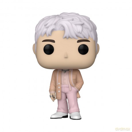 FUNKO POP BTS S4 J-Hope 370