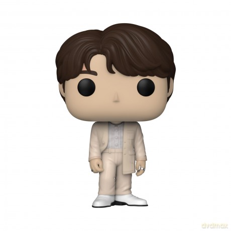 FUNKO POP BTS S4 Jin 368