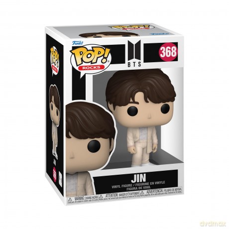 FUNKO POP BTS S4 Jin 368