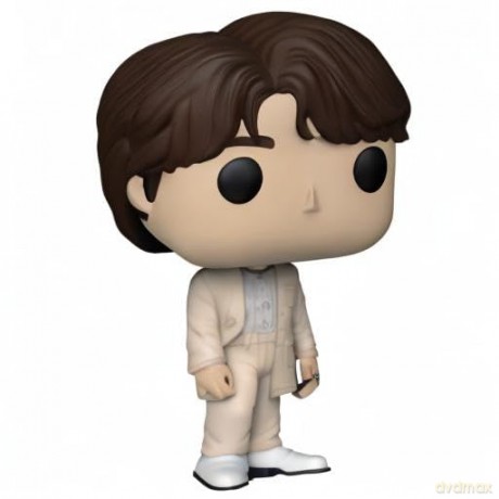 FUNKO POP BTS S4 Jin 368