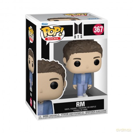 FUNKO POP BTS S4 RM 367