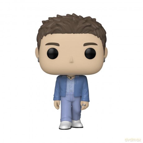 FUNKO POP BTS S4 RM 367
