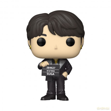 FUNKO POP BTS Suga 281