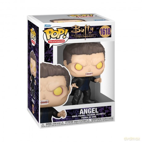 FUNKO POP Buffy The Vampire Slayer Angel (Vampire) 1618