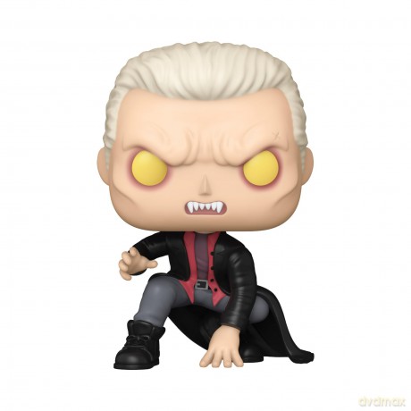FUNKO POP Buffy The Vampire Slayer Spike (Vampire) 1619