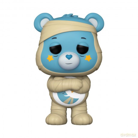 FUNKO POP Care Bears Bedtime Bear as The Mummy 1628