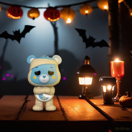 FUNKO POP Care Bears Bedtime Bear as The Mummy 1628