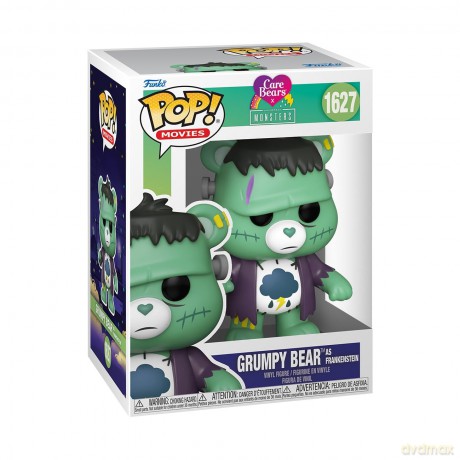 FUNKO POP Care Bears Grumpy Bear as Frankenstein 1627