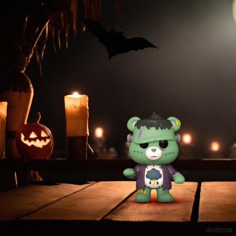 FUNKO POP Care Bears Grumpy Bear as Frankenstein 1627