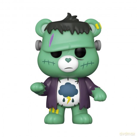 FUNKO POP Care Bears Grumpy Bear as Frankenstein 1627