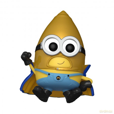 FUNKO POP Cattivissimo Me 4 Mega Minion Mel 1556