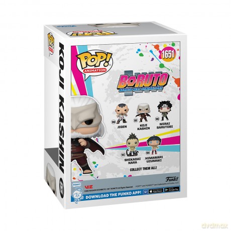 FUNKO POP Cattivissimo Me 4 Mega Minion Tim 1557
