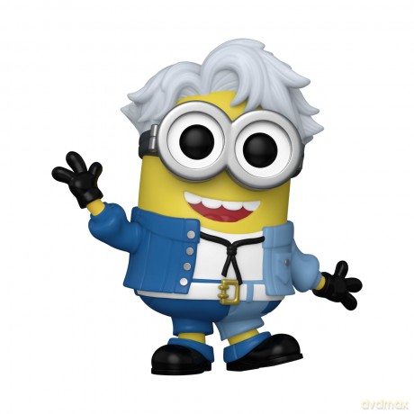 FUNKO POP Cattivissimo Me 4 x BTS Minion J-Hope 421