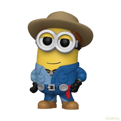 FUNKO POP Cattivissimo Me 4 x BTS Minion V 423