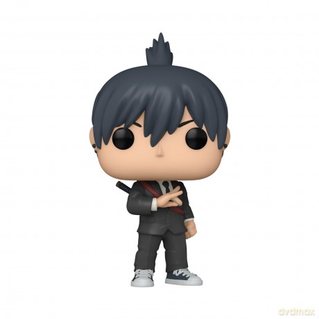 FUNKO POP Chainsaw Man Aki Hayakawa 1680
