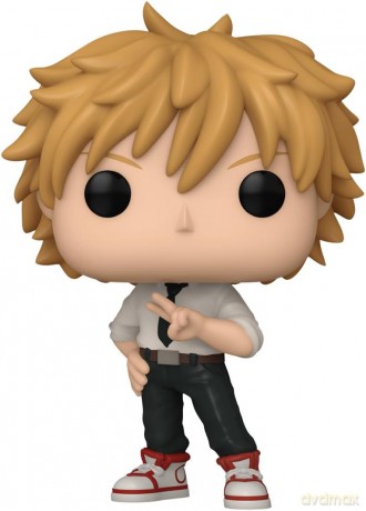 FUNKO POP Chainsaw Man Denji 1678