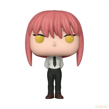 FUNKO POP Chainsaw Man Makima 1679
