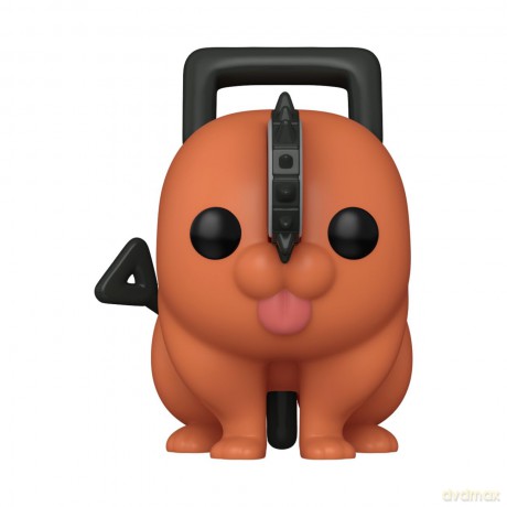 FUNKO POP Chainsaw Man Pochita 1682