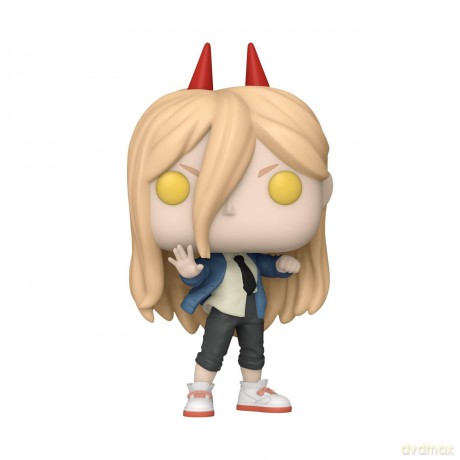 FUNKO POP Chainsaw Man Power 1681