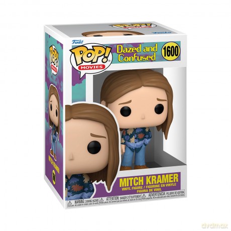 FUNKO POP Dazed and Confused Mitch Kramer 1600