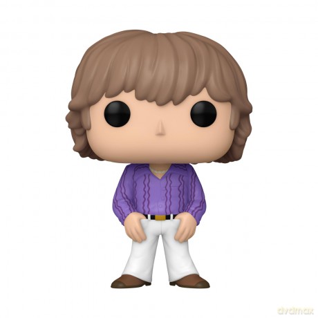 FUNKO POP Dazed and Confused Randall "Pink" Floyd 1601