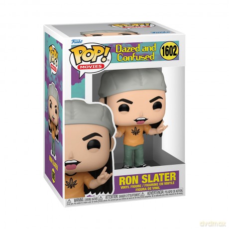 FUNKO POP Dazed and Confused Ron Slater 1602